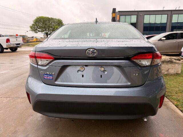 2023 Toyota Corolla LE Austin TX