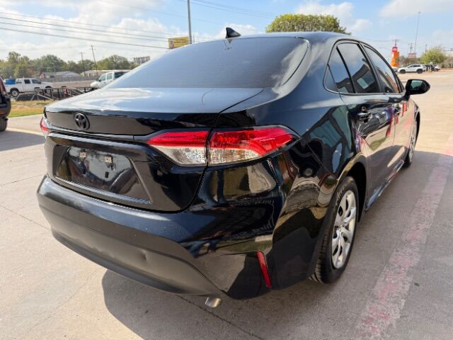 2023 Toyota Corolla LE Round Rock TX