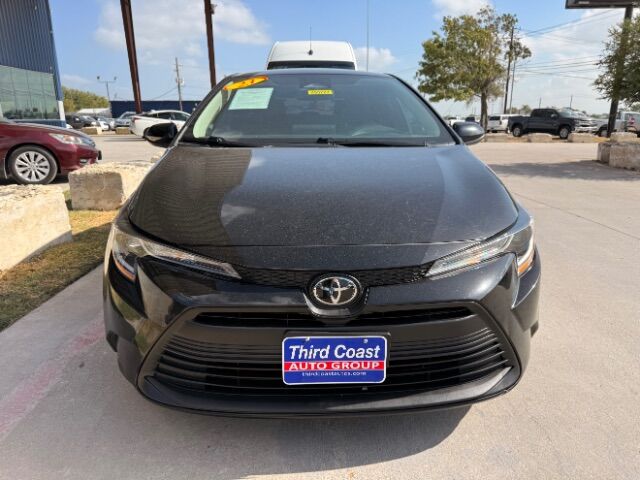 2023 Toyota Corolla LE Round Rock TX