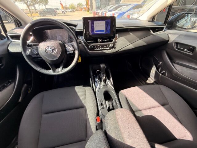 2023 Toyota Corolla LE Round Rock TX