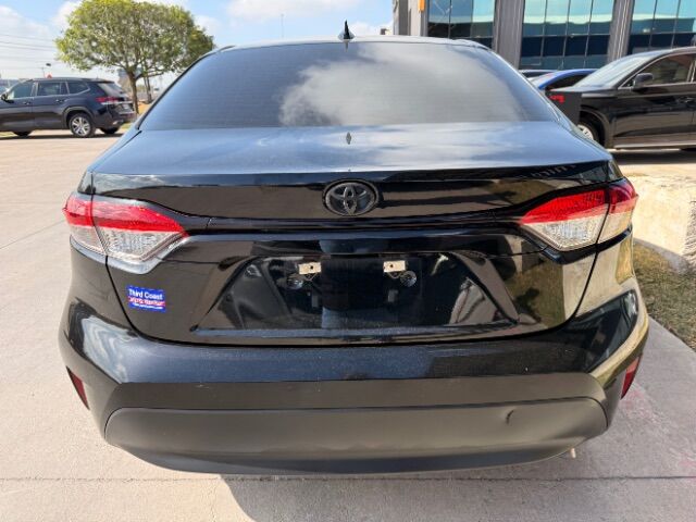 2023 Toyota Corolla LE Round Rock TX