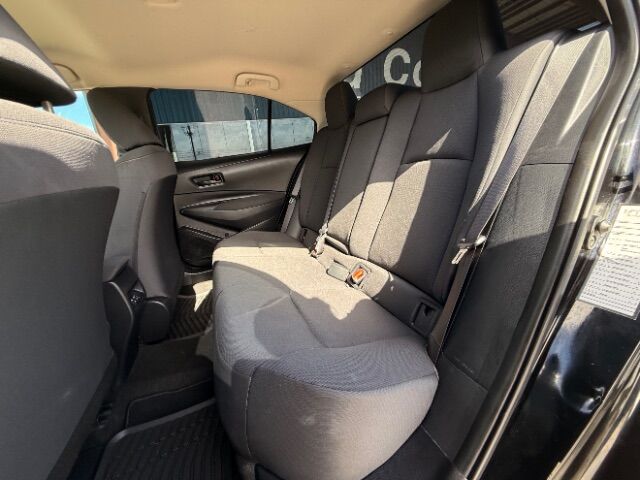 2023 Toyota Corolla LE Round Rock TX