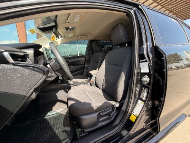 2023 Toyota Corolla LE Round Rock TX