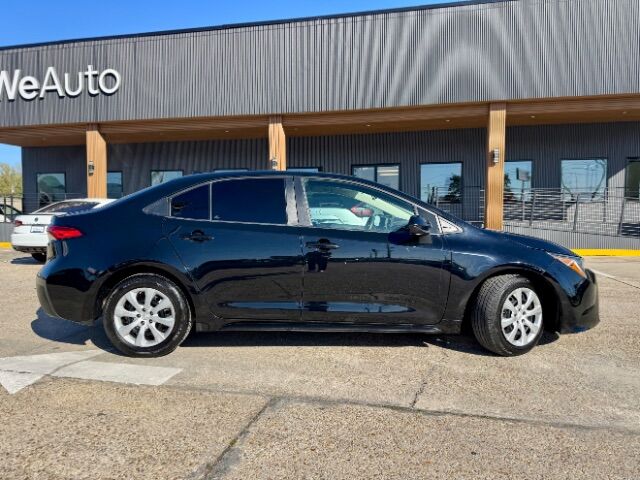 2023 Toyota Corolla LE Baton Rouge LA