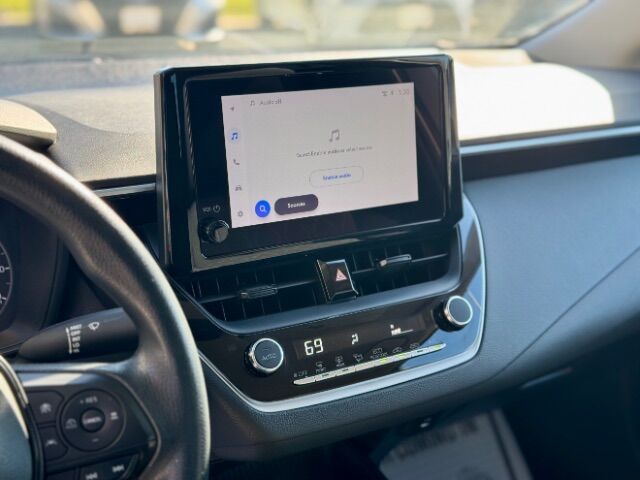 2023 Toyota Corolla LE Baton Rouge LA