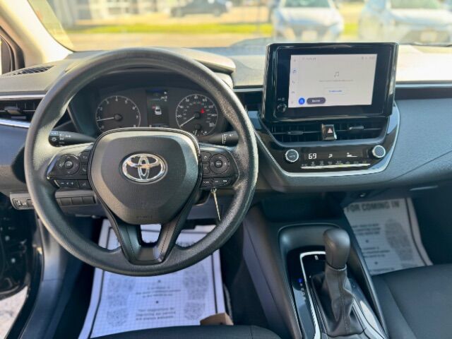 2023 Toyota Corolla LE Baton Rouge LA