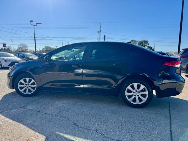 2023 Toyota Corolla LE Baton Rouge LA