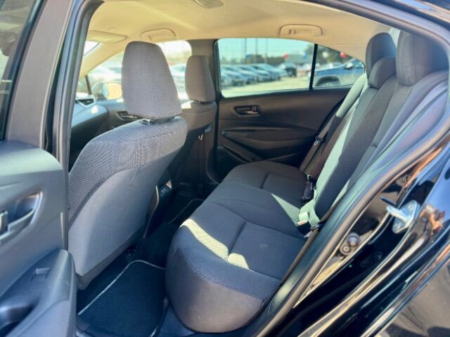 2023 Toyota Corolla LE Baton Rouge LA