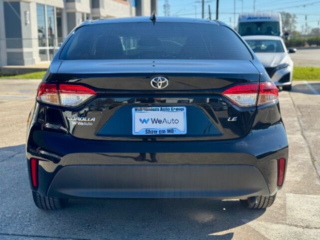 2023 Toyota Corolla LE Baton Rouge LA