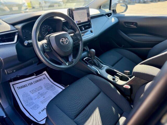 2023 Toyota Corolla LE Baton Rouge LA