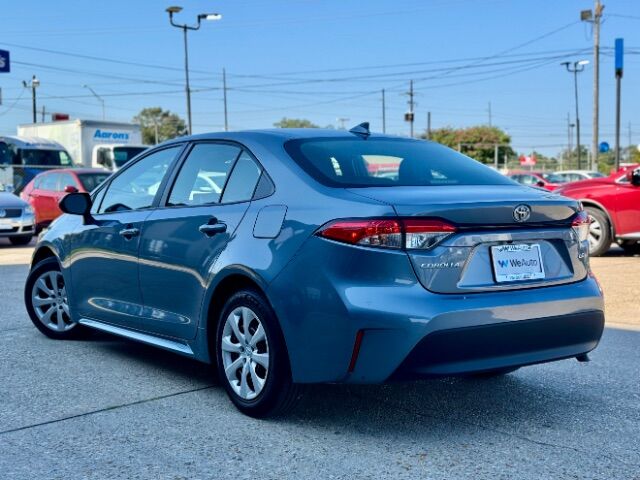 2023 Toyota Corolla LE Baton Rouge LA