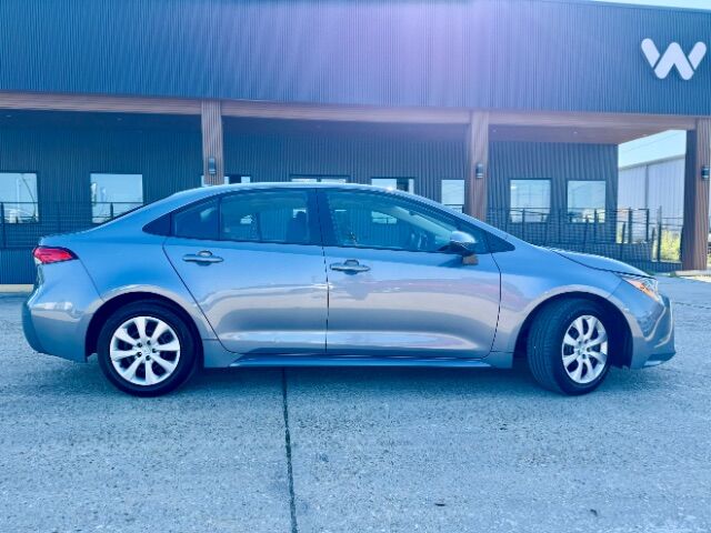 2023 Toyota Corolla LE Baton Rouge LA