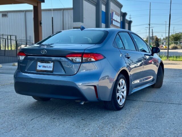 2023 Toyota Corolla LE Baton Rouge LA