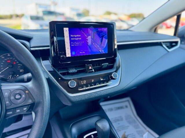 2023 Toyota Corolla LE Baton Rouge LA