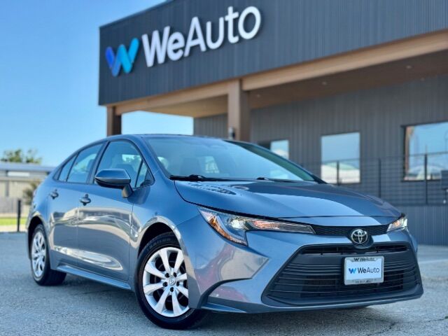 2023 Toyota Corolla LE Baton Rouge LA