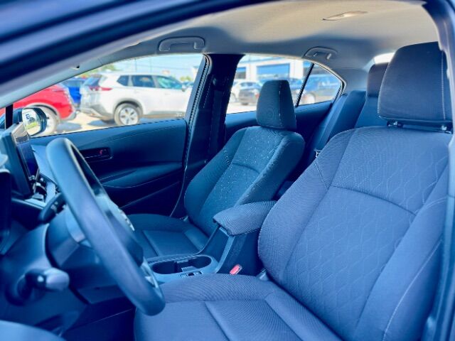 2023 Toyota Corolla LE Baton Rouge LA