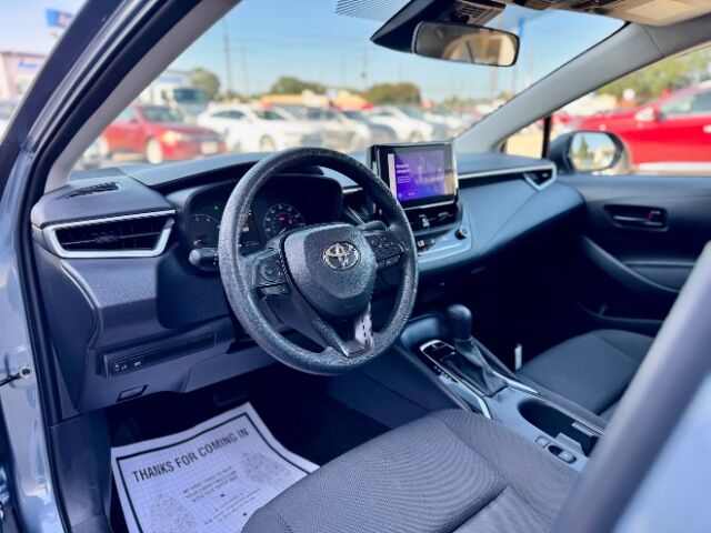 2023 Toyota Corolla LE Baton Rouge LA