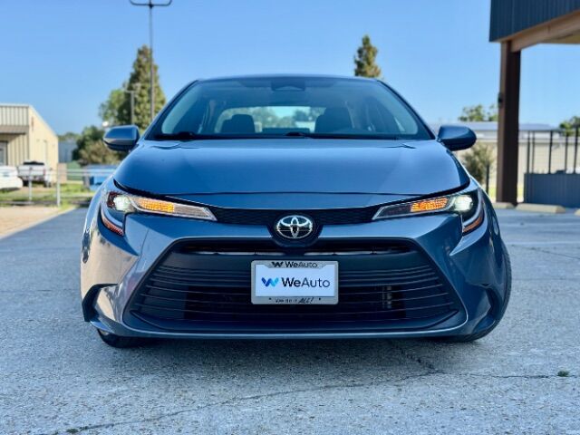 2023 Toyota Corolla LE Baton Rouge LA
