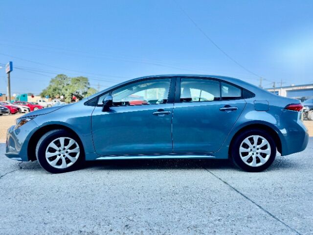 2023 Toyota Corolla LE Baton Rouge LA
