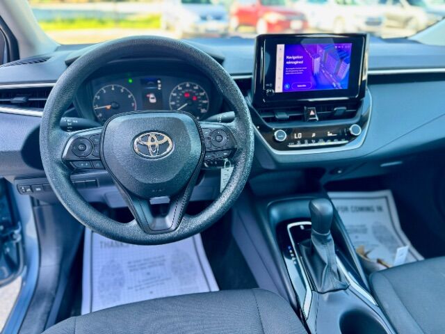 2023 Toyota Corolla LE Baton Rouge LA