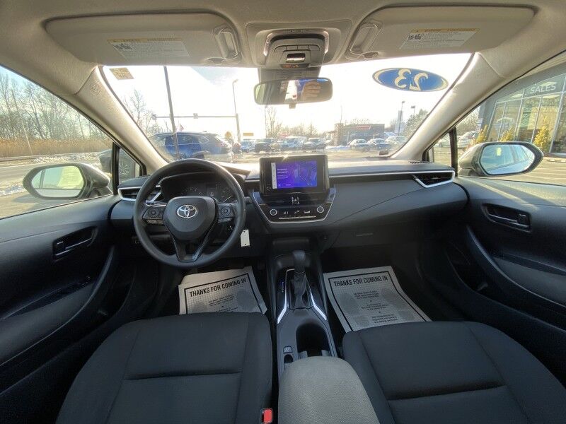 2023 Toyota Corolla LE Bristol  PA