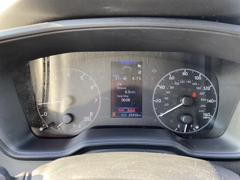 2023 Toyota Corolla LE Bristol  PA