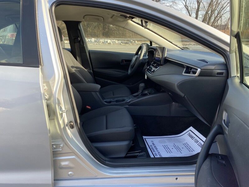 2023 Toyota Corolla LE Bristol  PA