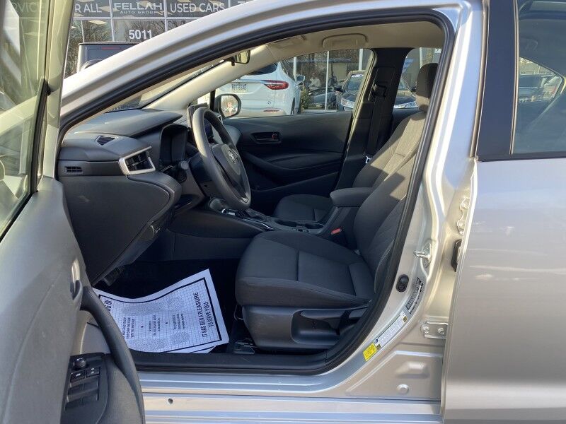 2023 Toyota Corolla LE Bristol  PA