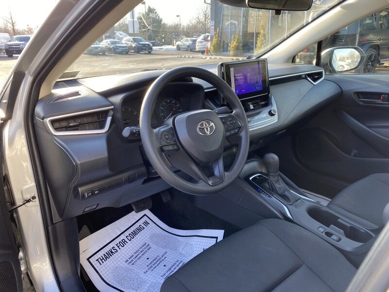 2023 Toyota Corolla LE Bristol  PA