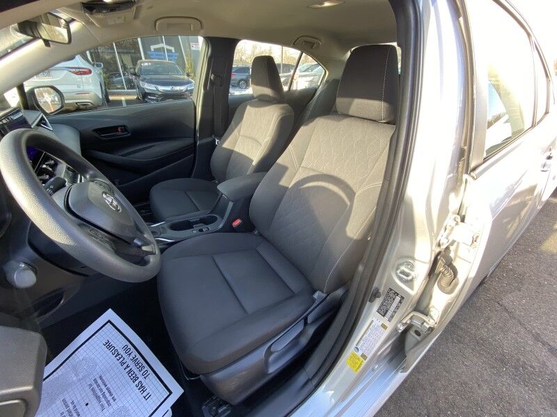 2023 Toyota Corolla LE Bristol  PA