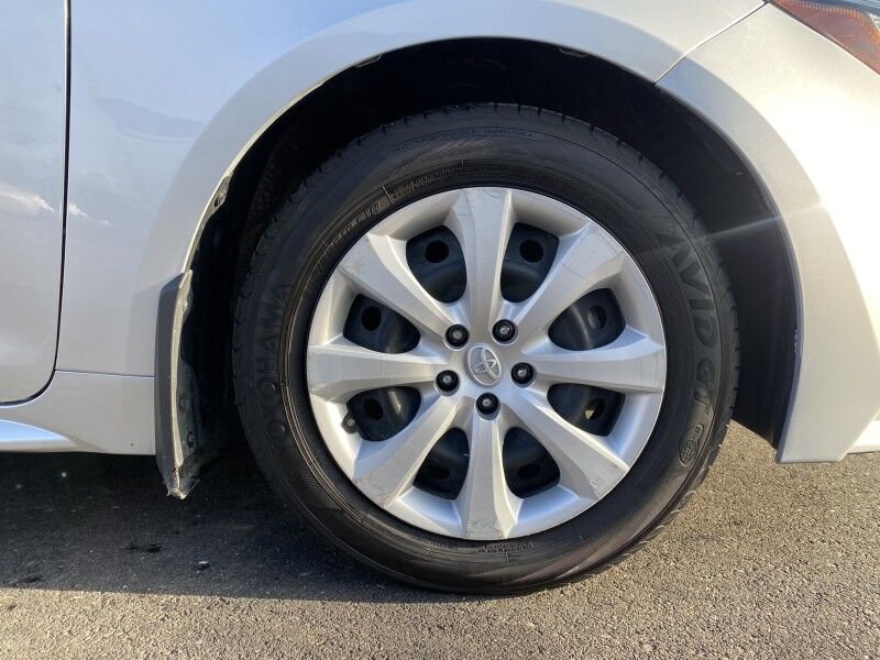 2023 Toyota Corolla LE Bristol  PA