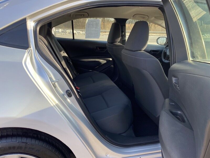 2023 Toyota Corolla LE Bristol  PA