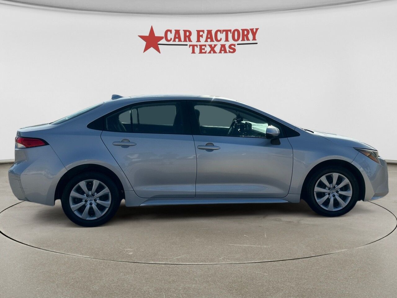 2023 Toyota Corolla LE CVT (Natl) Lancaster TX