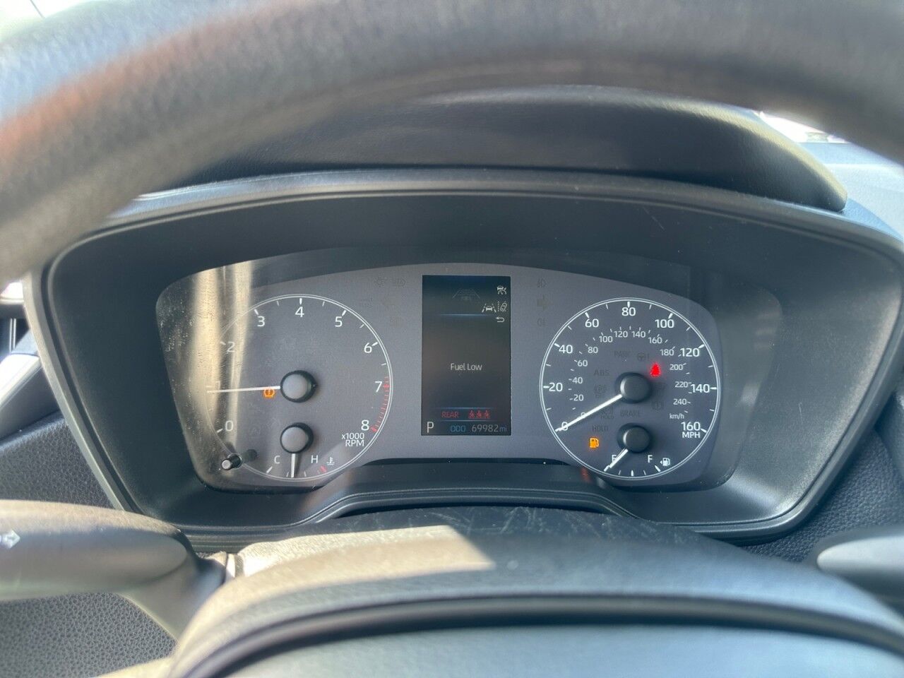 2023 Toyota Corolla LE CVT (Natl) Lancaster TX