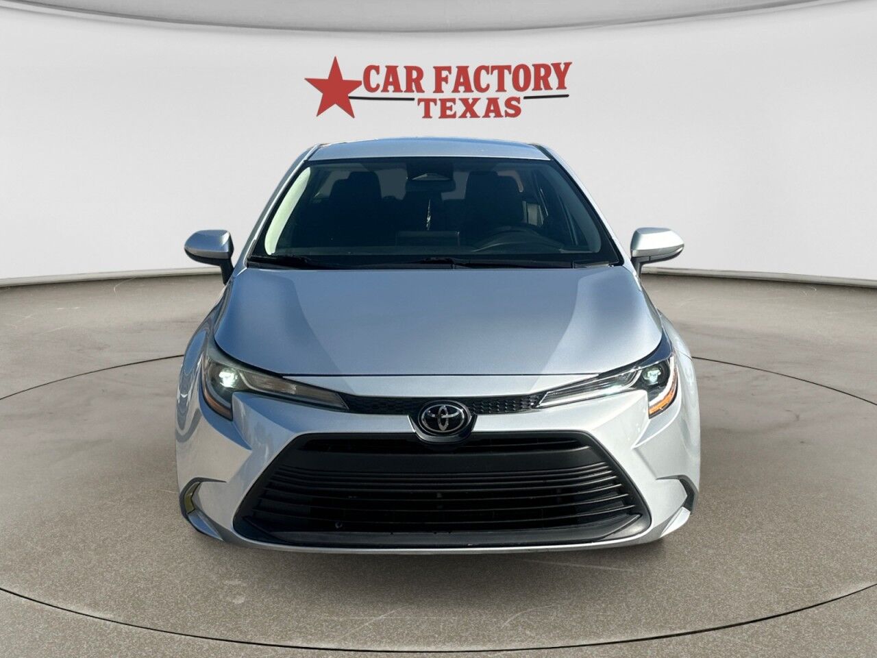 2023 Toyota Corolla LE CVT (Natl) Lancaster TX