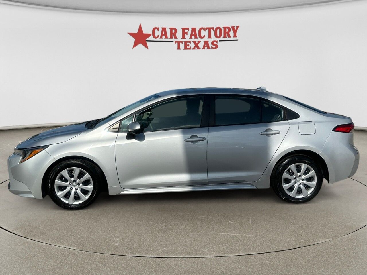 2023 Toyota Corolla LE CVT (Natl) Lancaster TX