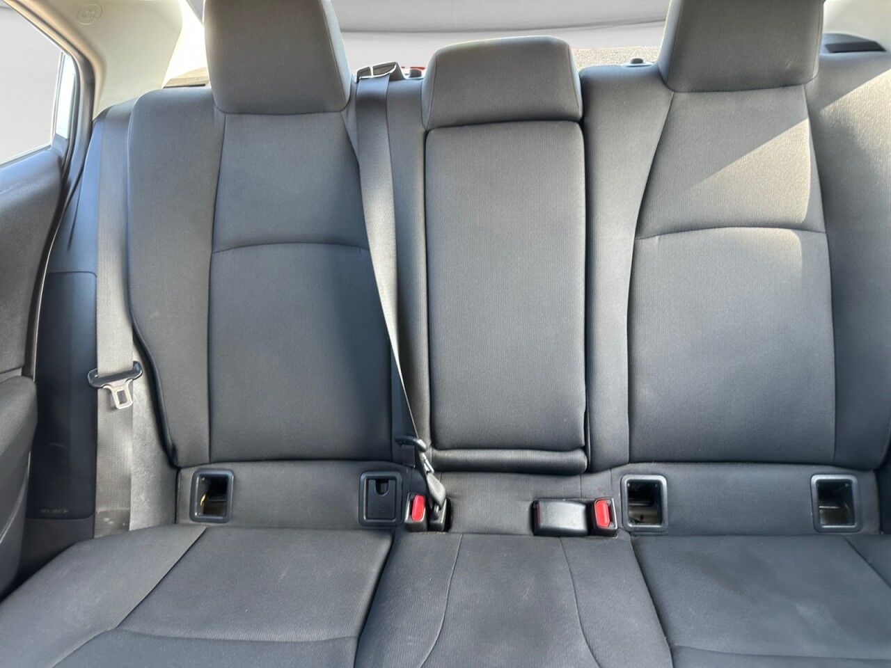 2023 Toyota Corolla LE CVT (Natl) Lancaster TX
