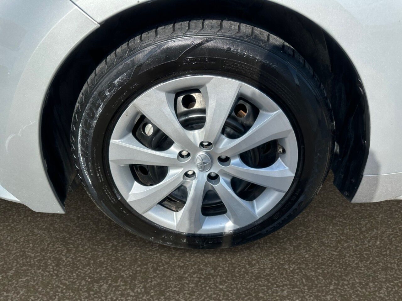 2023 Toyota Corolla LE CVT (Natl) Lancaster TX