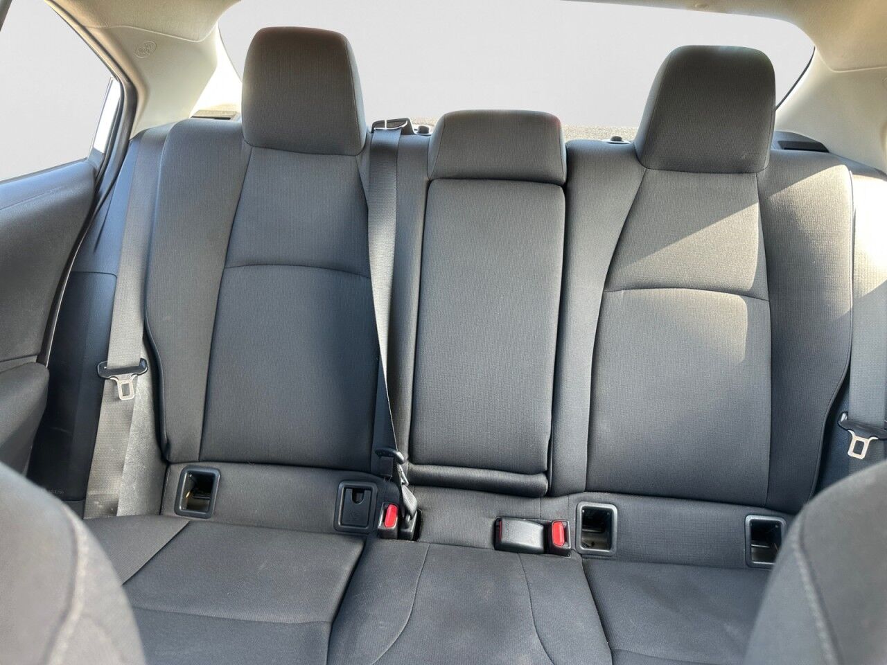 2023 Toyota Corolla LE CVT (Natl) Lancaster TX