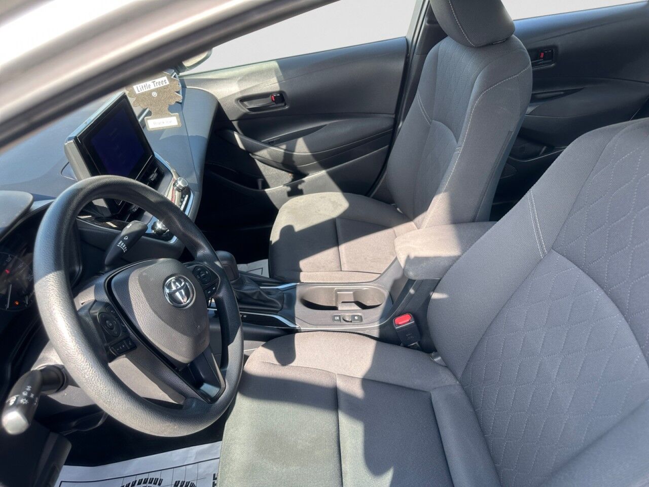 2023 Toyota Corolla LE CVT (Natl) Lancaster TX