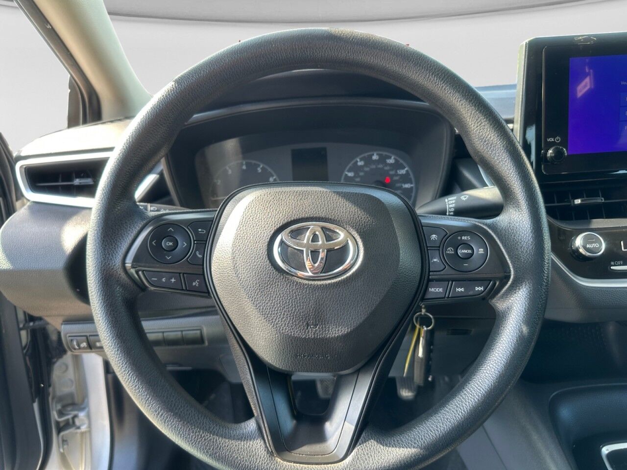 2023 Toyota Corolla LE CVT (Natl) Lancaster TX