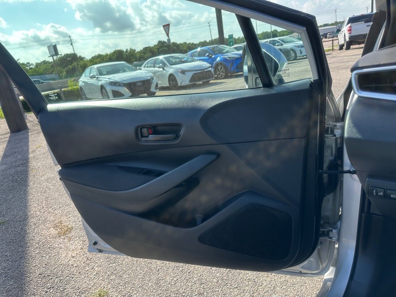 2023 Toyota Corolla LE CVT (Natl) Lancaster TX