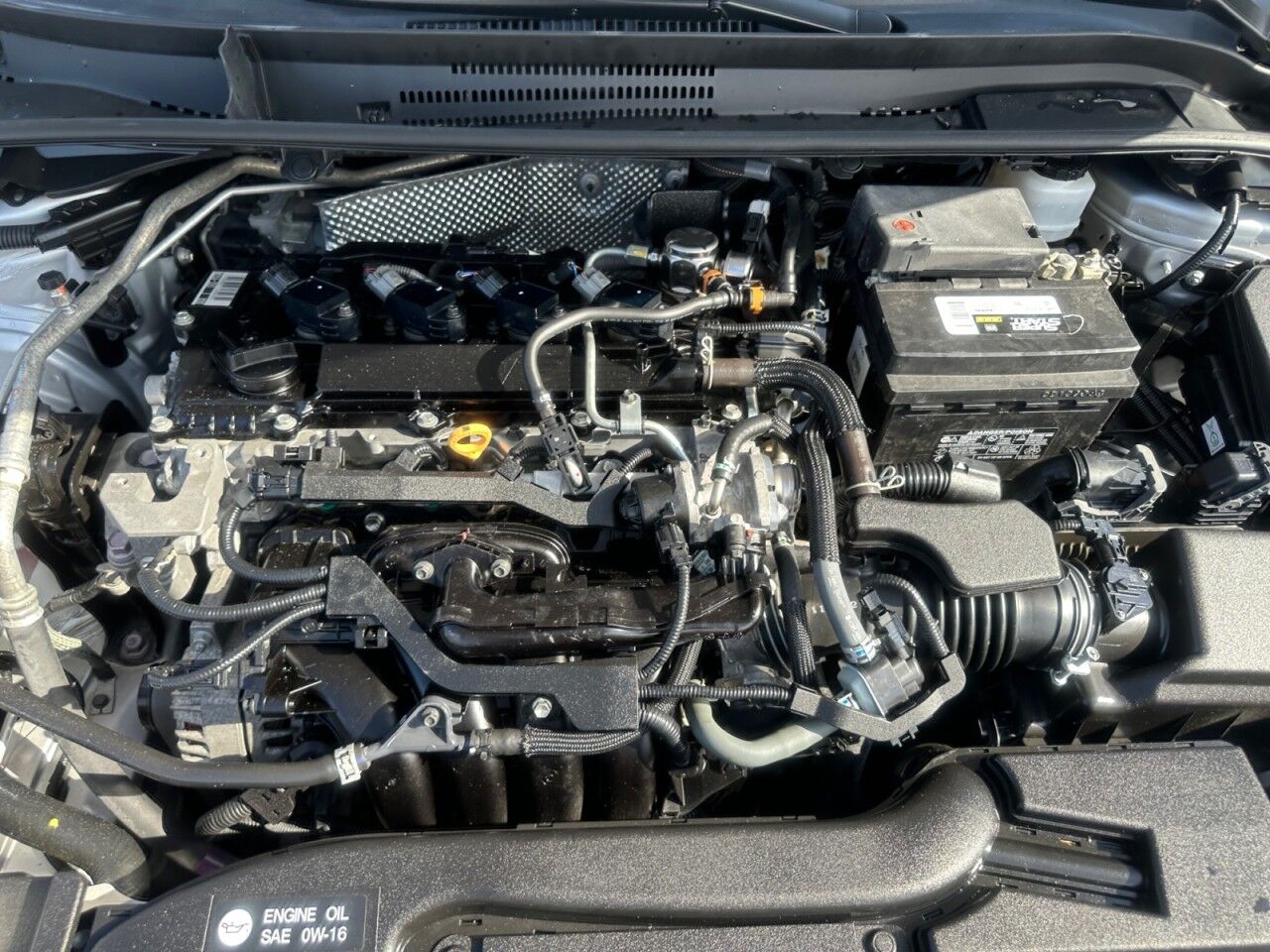2023 Toyota Corolla LE CVT (Natl) Lancaster TX