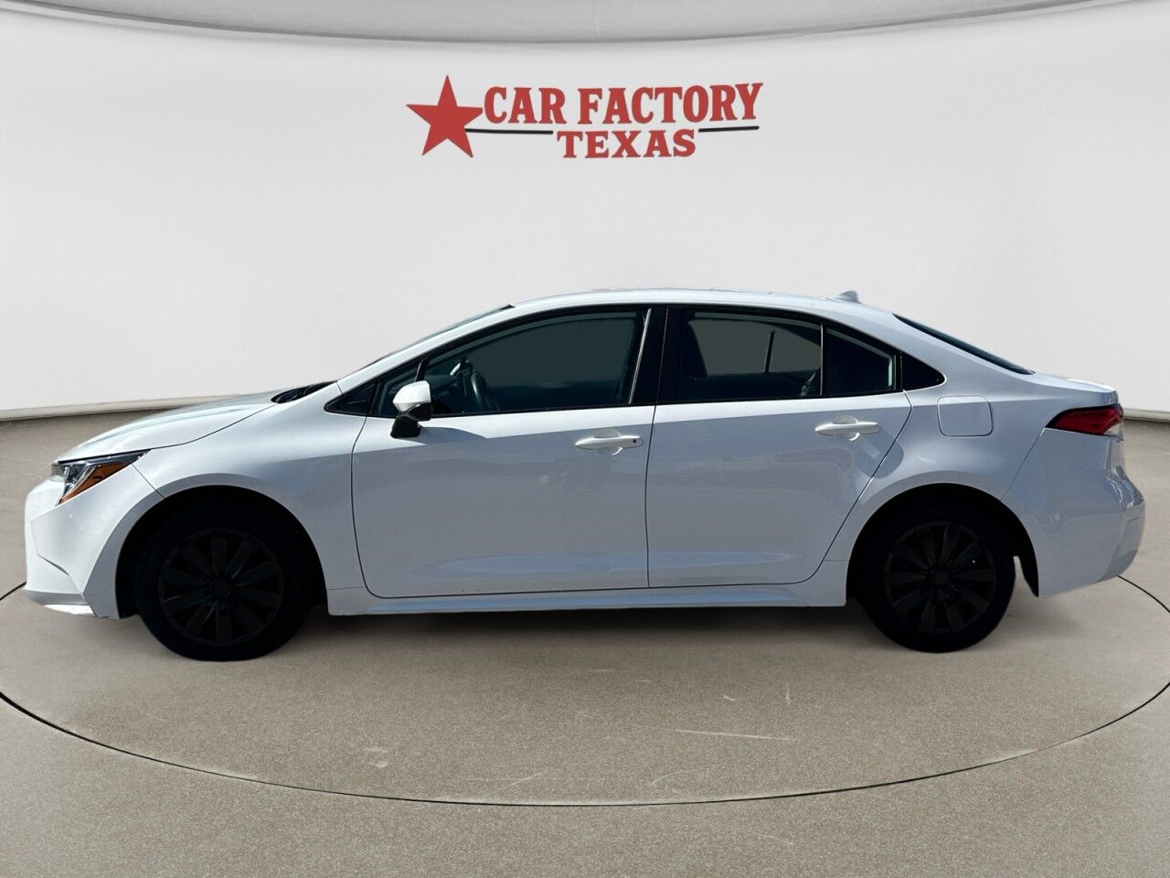 2023 Toyota Corolla LE CVT (Natl) Lancaster TX