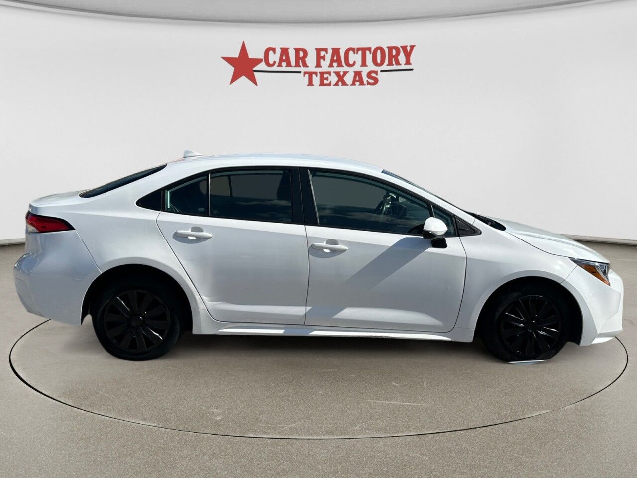 2023 Toyota Corolla LE CVT (Natl) Lancaster TX
