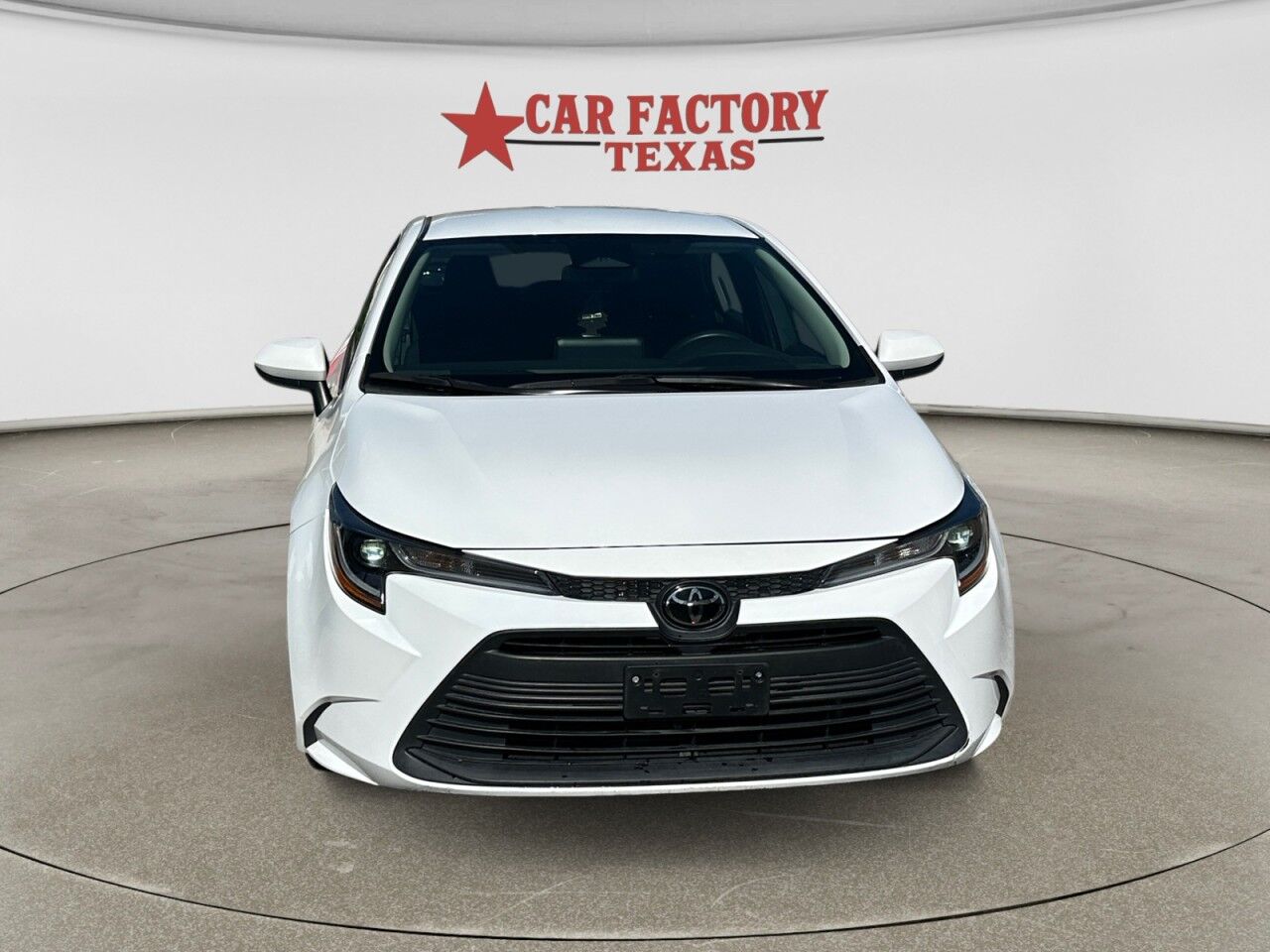 2023 Toyota Corolla LE CVT (Natl) Lancaster TX