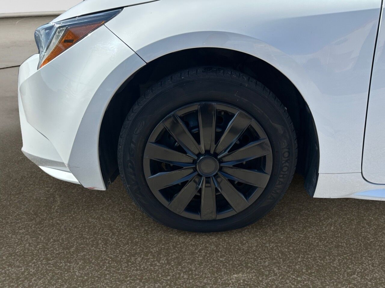 2023 Toyota Corolla LE CVT (Natl) Lancaster TX