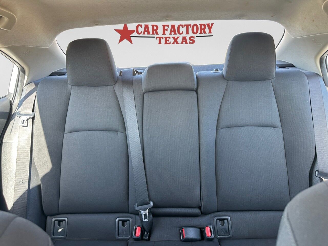 2023 Toyota Corolla LE CVT (Natl) Lancaster TX