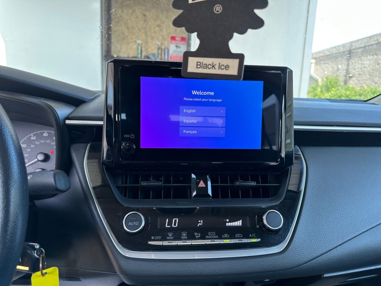2023 Toyota Corolla LE CVT (Natl) Lancaster TX