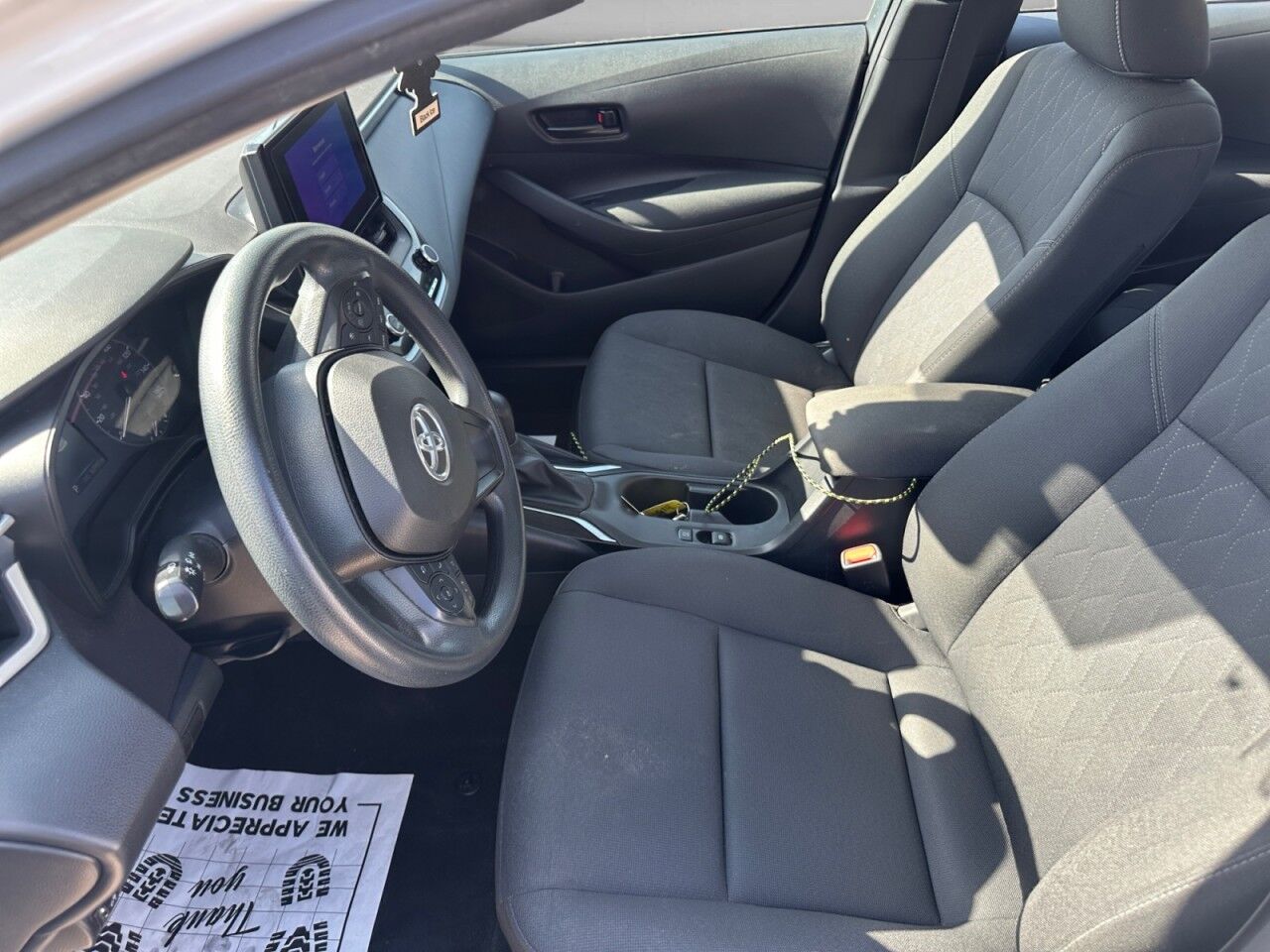 2023 Toyota Corolla LE CVT (Natl) Lancaster TX